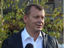 СБУ объявила в розыск народного депутата Сергея Клюева