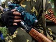 Генштаб об атаке на Марьинку: погибли 156 боевиков, ранены — сотни