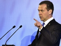 Дмитрий Медведев