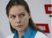 Вера Савченко