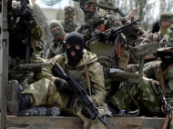 Хроника АТО: боевики с вечера обстреляли украинские позиции 22 раза