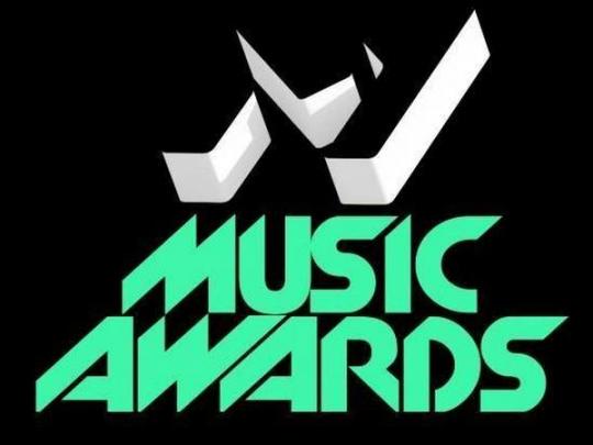 Music Awards 2015