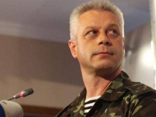 За сутки силы АТО не понесли потерь на Донбассе