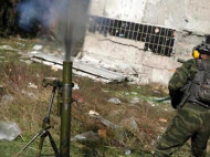 Боевики продолжают обстрелы в зоне АТО