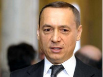 Николай Мартыненко объявил о сложении депутатских полномочий