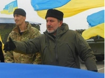 Крымские татары объявили о намерении заблокировать Керченскую переправу (видео)