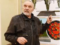 Анатолий Кущ