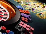 Минфин обнародовал проект закона об азартных играх в Украине