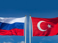 Москва запретила чартерные авиаперелеты в Турцию