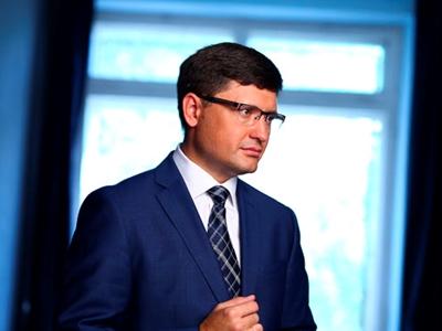 Горизбирком Мариуполя признал мэром Вадима Бойченко