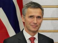Черногорию позвали в НАТО