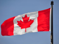 Канада вводит для украинцев многократные 10-летние визы