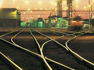 «Укрзалізниця» назначила 53 пары новых ночных поездов