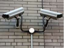 Во Львове установят полторы тысячи видеокамер наблюдения 