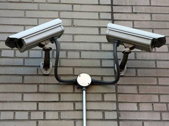 Во Львове установят полторы тысячи видеокамер наблюдения 