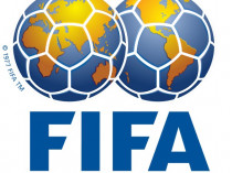 Украина опустилась на одну позицию в рейтинге ФИФА