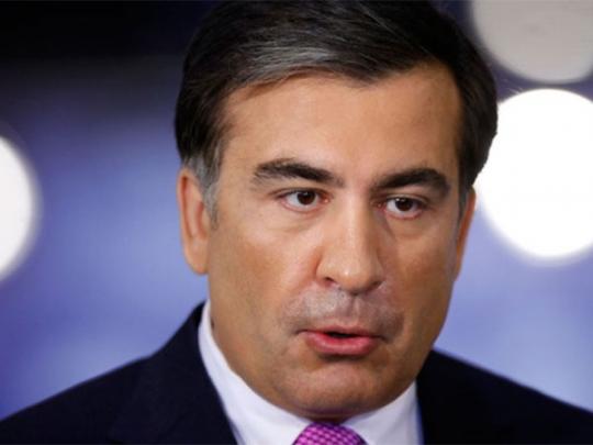 Минюст Грузии начал процедуру лишения Михаила Саакашвили грузинского гражданства