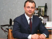 ЦИК официально признал мэром Красноармейска Требушкина