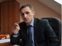 Прокурор-«киборг» Грищук назначен заместителем главы Антикоррупционной прокуратуры