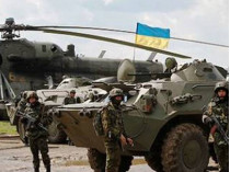 Украина увеличит расходы на развитие вооружений на 30%