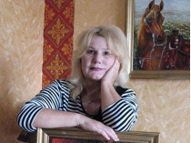 Екатерина Лысова
