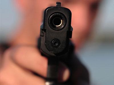 На Одесчине прокурор угрожал гражданам пистолетом
