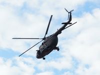 Грузия обвинила Россию в нарушении воздушного пространства
