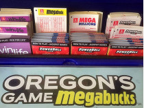 Oregon Lottery Megabucks