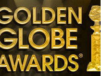 Логотип премии «Золотой глобус»