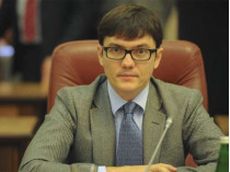 Глава Мининфраструктуры Пивоварский решил уйти в отставку