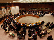 В Нью-Йорке проходит заседание Совбеза ООН по Украине (трансляция)