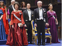 королевская семья Швеция