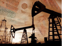 Российский рубль подешевел до 70 за доллар из-за падения нефти