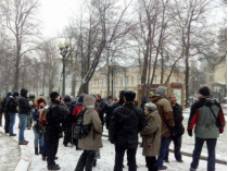 В Москве на оппозиционном «Марше перемен» задержаны 33 человека (фото, видео)