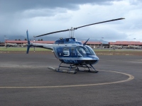 Вертолет Bell-206