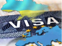 Еврокомиссия 15 декабря одобрит отмену виз для украинцев&nbsp;— еврокомиссар Хан