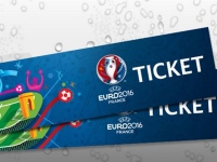 билеты на Евро-2016