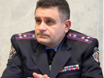 Александр Терещук
