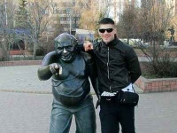 Алексей Китаев