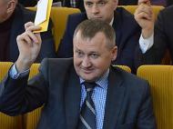 На Николаевщине депутат горсовета пытался похитить депутата облсовета