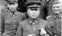 16 августа 1941 года сталин издал приказ № 270, объявлявший пленных советских солдат и офицеров изменниками родины