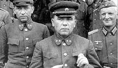 16 августа 1941 года сталин издал приказ № 270, объявлявший пленных советских солдат и офицеров изменниками родины