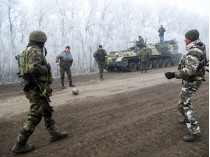 В Минске договорились о перемирии на Донбассе на время праздников – МИД РФ