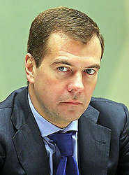 Дмитрий медведев: «напряженность в отношениях россии и украины действительно зашкаливает»