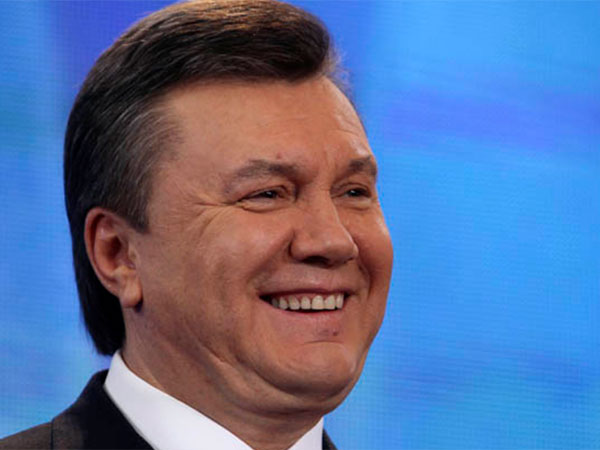 Журналист вычислил точный адрес проживания Януковича: опубликованы фото