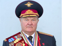 Леонид Жаботинский