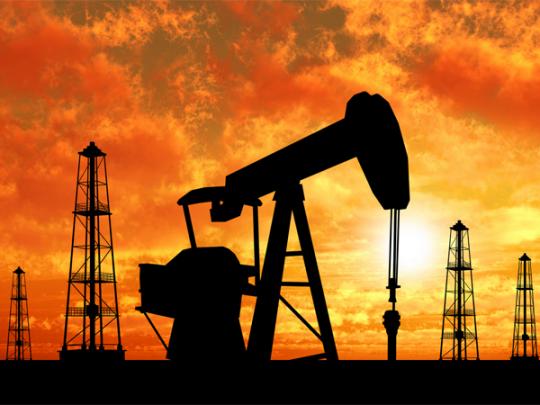 Цена нефти Brent снова опустилась ниже 30 долларов за баррель