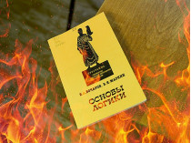 сожжение книг