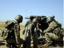 турецкие военные