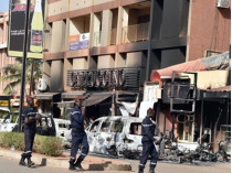 Погибшие в Буркина-Фасо украинцы были совладельцами кафе, на которое напали террористы